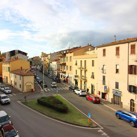 Ferienwohnung Interno 30 Arezzo Exterior foto