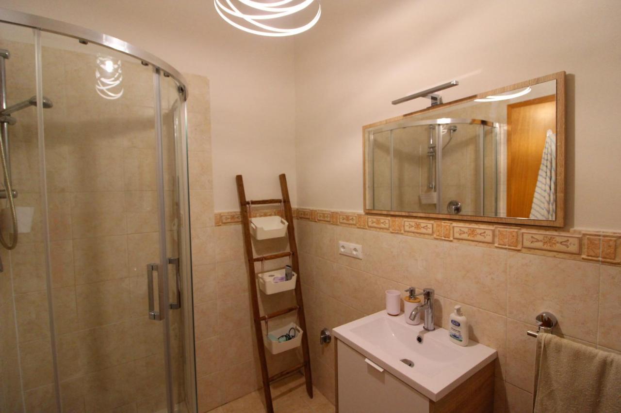Ferienwohnung Interno 30 Arezzo Exterior foto
