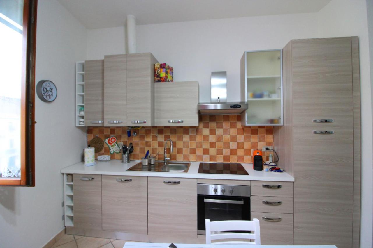 Ferienwohnung Interno 30 Arezzo Exterior foto