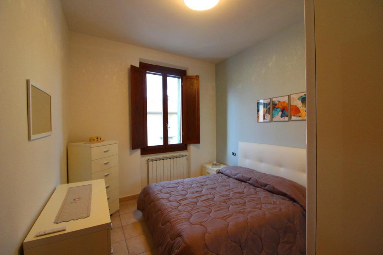 Ferienwohnung Interno 30 Arezzo Exterior foto