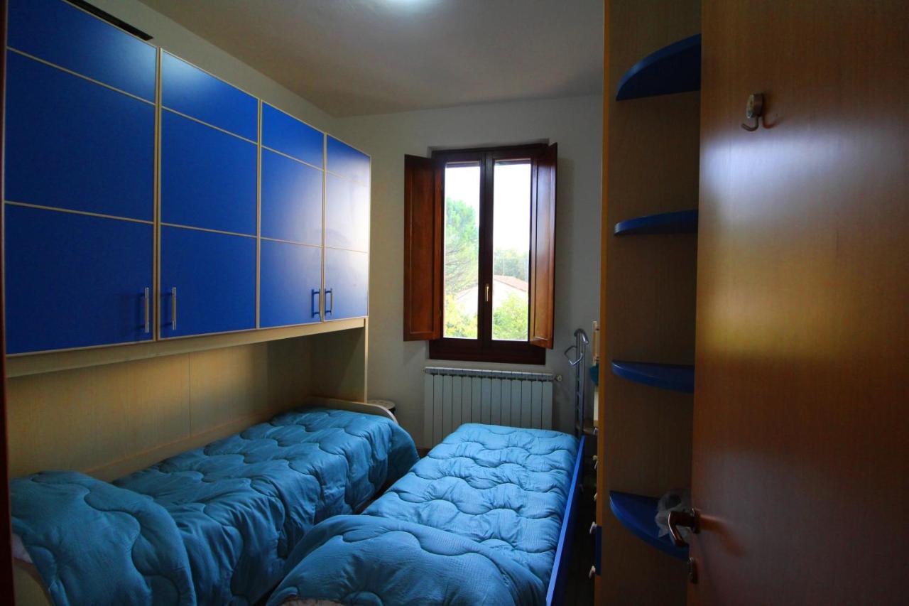 Ferienwohnung Interno 30 Arezzo Exterior foto