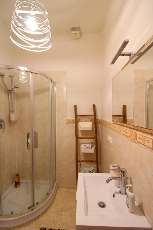 Ferienwohnung Interno 30 Arezzo Exterior foto