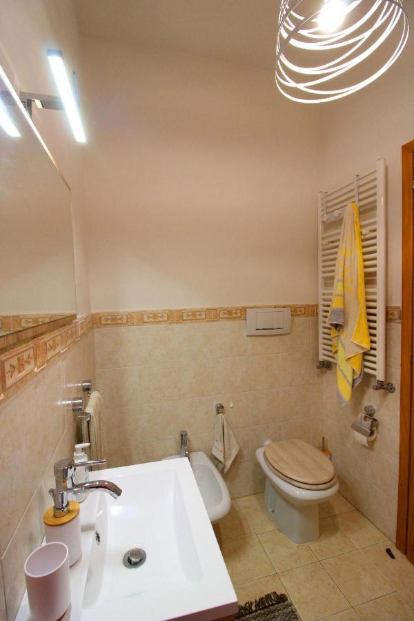 Ferienwohnung Interno 30 Arezzo Exterior foto