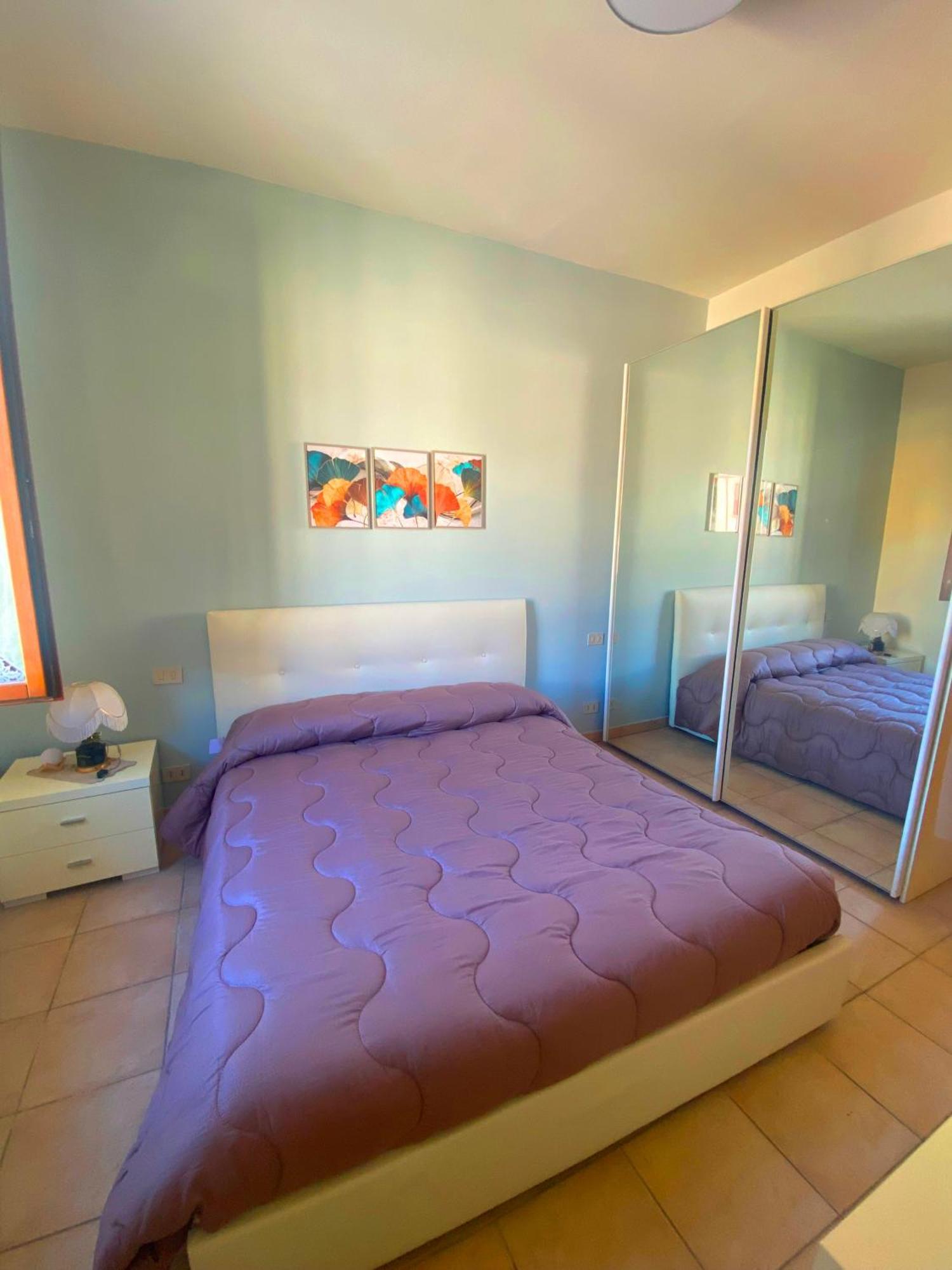 Ferienwohnung Interno 30 Arezzo Exterior foto